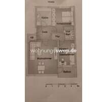 Wohnung zum Mieten in Hamburg-Mitte, Hamburg 1.150,00 € 76 m²