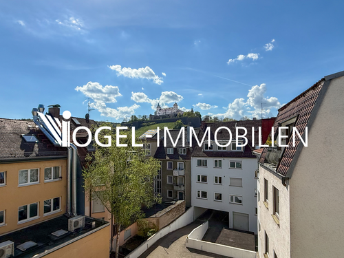 Foto - Büro in Würzburg 1.750,00 € 125 m²