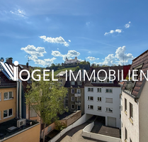 Büro in Würzburg 1.750,00 € 125 m²