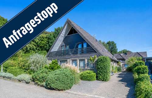 Foto - Haus zum Kaufen in Rhede 349.000,00 € 190 m²