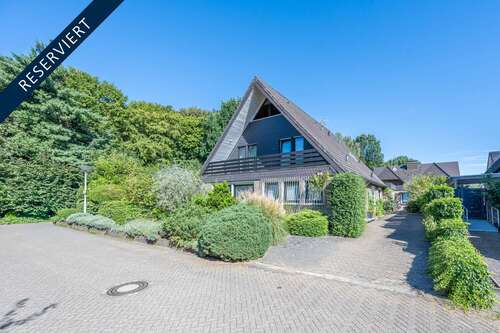 Foto - Haus zum Kaufen in Rhede 349.000,00 € 190 m²