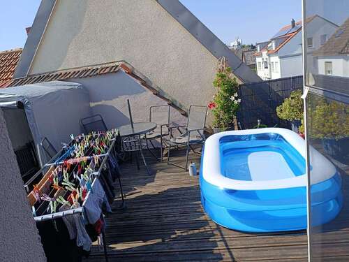 Foto - Wohnung zum Mieten in Budenheim 1.000,00 € 68 m²
