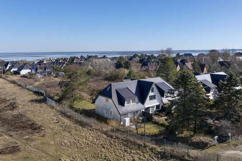 Foto - Haus zum Kaufen in Sylt-Ost Munkmarsch 1.395.000,00 € 110 m²