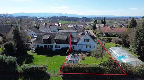 Foto - Haus zum Kaufen in Lindau 790.000,00 € 133 m²