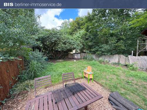 Foto - Wohnung zum Kaufen in Berlin 890.000,00 € 130 m²