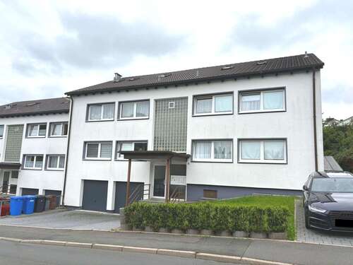 Foto - Wohnung zum Mieten in Kulmbach 390,00 € 43 m²