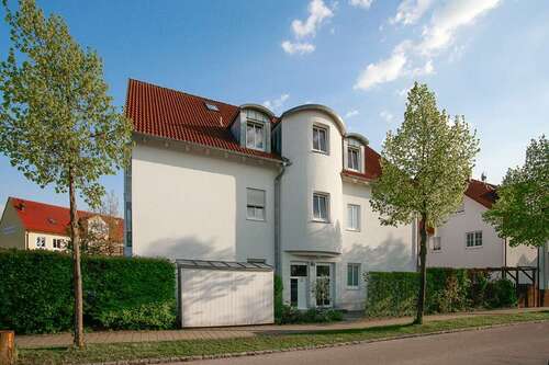 Foto - Wohnung zum Mieten in Manching 950,00 € 77 m²