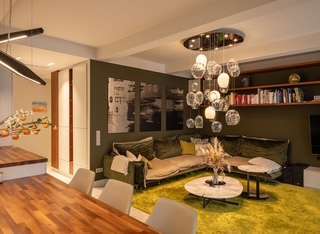 Foto - Wohnung zum Kaufen in Frankfurt 1.750.000,00 € 157 m²