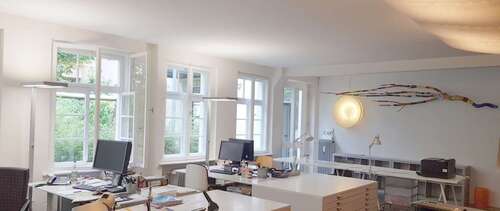 Foto - Büro in München 300,00 € 8 m² - 300,00 EUR Kaltmiete, ca.  8,00 m²