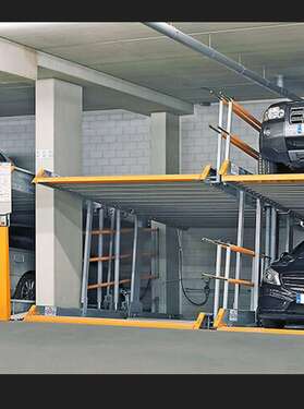 Foto - Garage zu vermieten in Bad Abbach 60,00 €