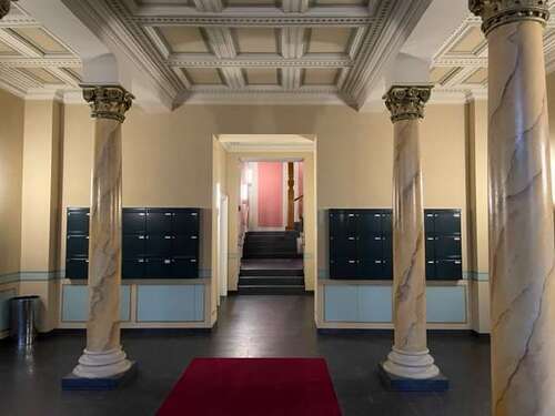 Foto - Wohnung zum Mieten in Leipzig 1.050,00 € 72 m²