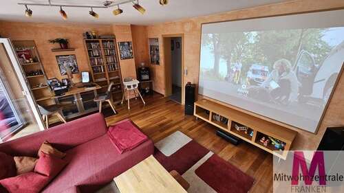 Foto - Wohnen auf Zeit in Nürnberg 1.090,00 €