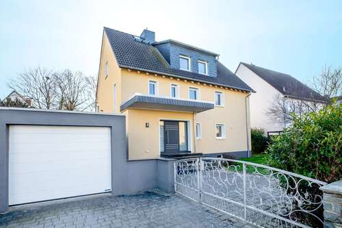 Foto - Haus zum Mieten in Dreieich 3.400,00 € 205 m²