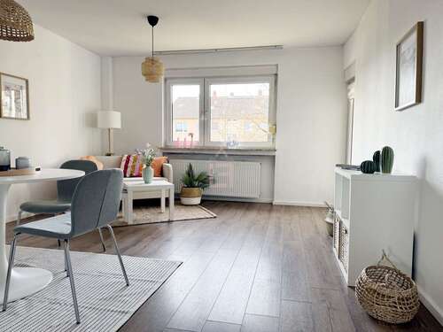 Foto - Wohnung zum Kaufen in Darmstadt-Bessungen 325.000,00 € 66.65 m²