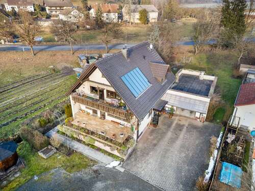 Foto - Haus zum Kaufen in Friedrichshafen Unterraderach 599.000,00 € 165.59 m²