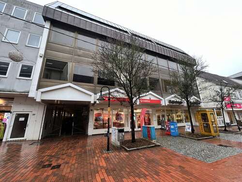 Foto - Büro in Schleswig 785,00 € 135 m²