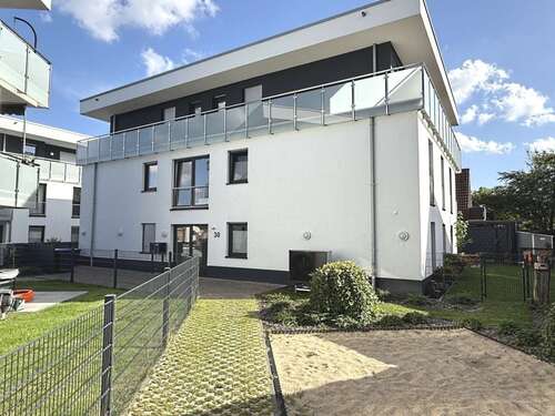 Foto - Wohnung zum Kaufen in Dorsten 525.000,00 € 132.39 m²