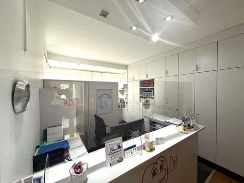 Foto - Büro in Gladbeck 1.300,00 € 128 m²