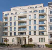 Wohnung zum Kaufen in Hamburg 1.950.000,00 € 138 m²