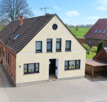 Haus zum Kaufen in Elsfleth 199.000,00 € 353 m²