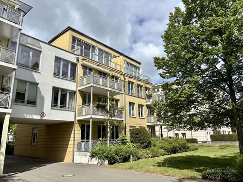 Foto - Wohnung zum Kaufen in Potsdam 460.000,00 € 89.15 m²