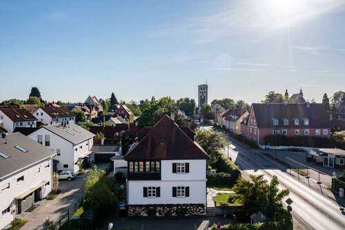 Foto - Haus zum Kaufen in Landsberg am Lech 1.470.000,00 € 170.25 m²