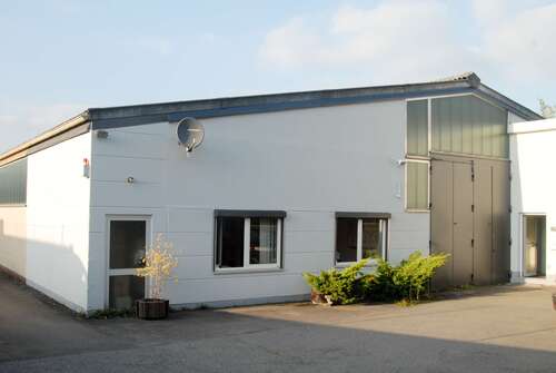 Foto - Halle in Saarbrücken-Gersweiler 2.950,00 € 850 m²