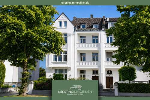 Foto - Wohnung zum Mieten in Krefeld Bockum 1.995,00 € 190 m²