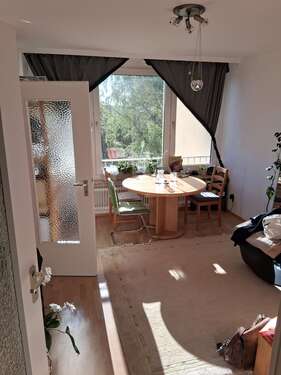 Foto - Wohnung zum Kaufen in München 250.000,00 € 27 m²