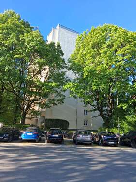 Foto - Wohnung zum Kaufen in München 250.000,00 € 27 m²