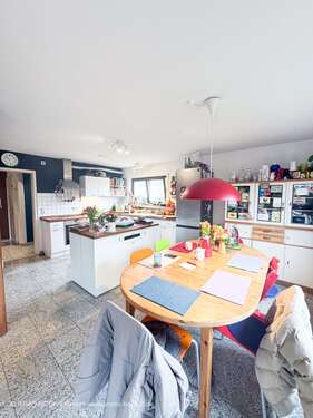 Foto - Wohnung zum Kaufen in Allmersbach im Tal 370.000,00 € 132 m²