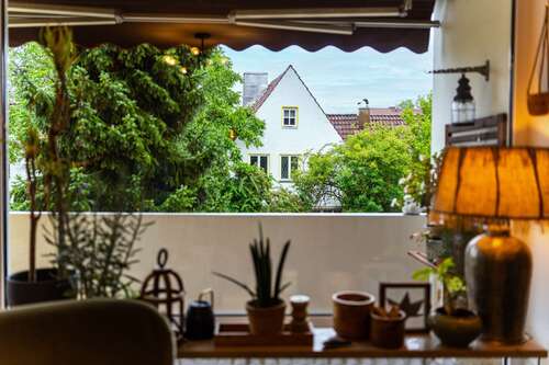 Foto - Wohnung zum Kaufen in Dachau 599.000,00 € 100 m²