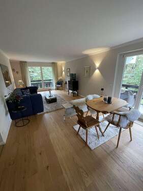 Foto - Wohnung zum Mieten in Kreuth 1.400,00 € 64 m²