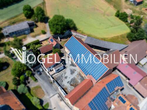 Foto - Haus zum Kaufen in Wittighausen 549.000,00 € 166 m²