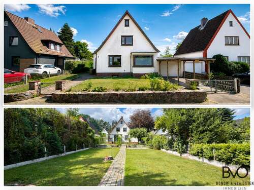 Foto - Haus zum Kaufen in Rendsburg 265.000,00 € 114 m²