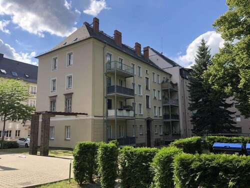 Foto - Wohnung zum Mieten in Chemnitz 229,50 € 51 m²