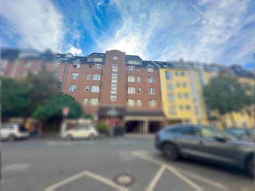 Foto - Wohnung zum Kaufen in Düsseldorf 356.000,00 € 65 m²