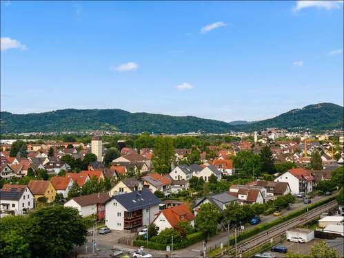 Foto - Wohnung zum Kaufen in Weinheim 185.000,00 € 66.3 m²