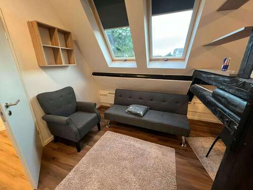 Foto - WG-Zimmer in Eschborn 725,00 € 33 m²
