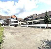 Büro in Homberg (Ohm) 999.000,00 € 2033 m²