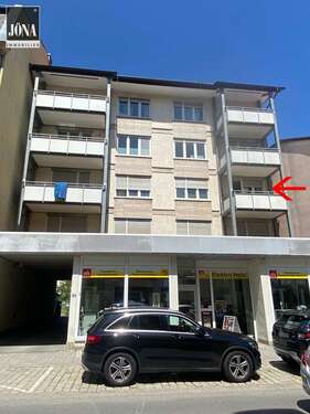 Foto - Wohnung zum Mieten in Kulmbach 520,00 € 53 m²