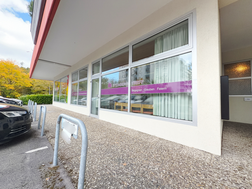 Foto - Wohnung zum Kaufen in Nagold 225.000,00 € 90 m²