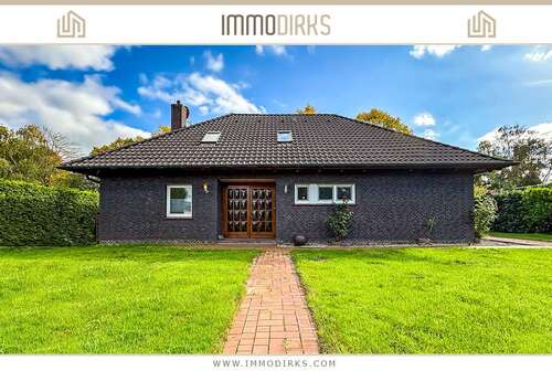 Foto - Haus zum Kaufen in BingumLeer 359.000,00 € 208 m²