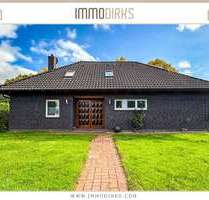 Haus zum Kaufen in BingumLeer 359.000,00 € 208 m² - Bingum/Leer