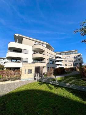 Foto - Wohnung zum Kaufen in Frankfurt 709.000,00 € 79.4 m²