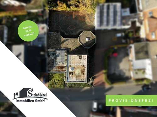 Foto - Wohnung zum Kaufen in Dülmen 337.200,00 € 80.53 m²