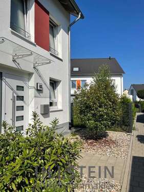 Foto - Haus zum Mieten in Frankfurt am Main 2.700,00 € 156 m²