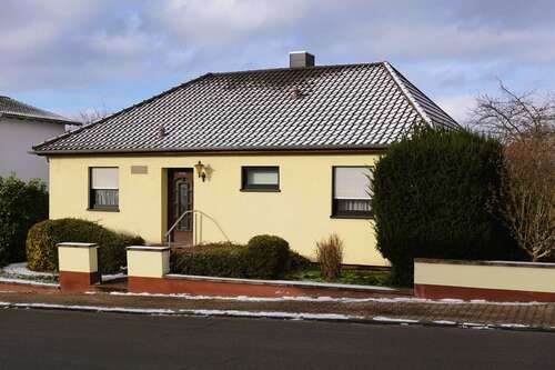 Foto - Haus zum Kaufen in Wörrstadt 420.000,00 € 127 m²