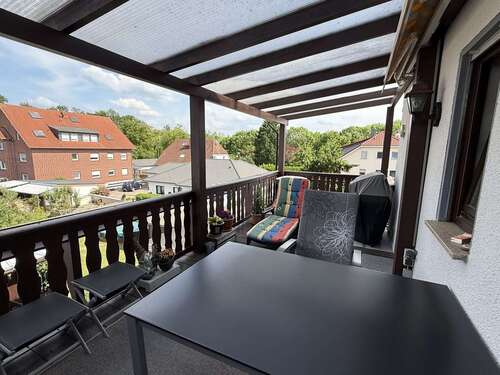 Foto - Wohnung zum Kaufen in Nidderau Heldenbergen 310.000,00 € 167.27 m²