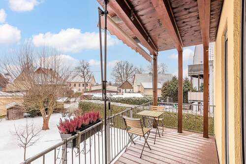 Foto - Wohnung zum Kaufen in Falkensee 298.000,00 € 72.16 m²